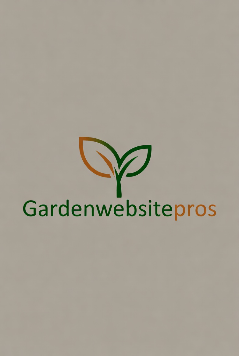 Garden Website Pros Logo